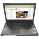 Laptop Lenovo Thinkpad T560 I7 6600U Nvidia MX940 2GB Ram 8GB Hdd 500GB